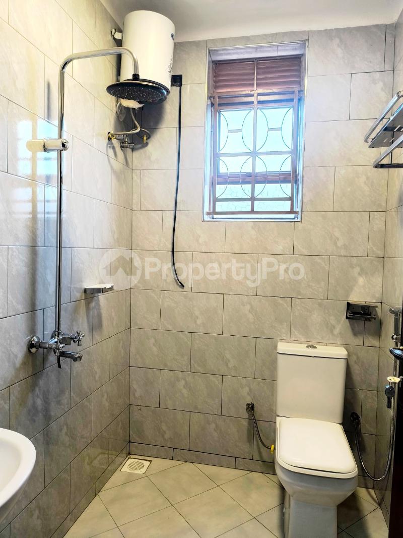 1 bedroom mini flat  Apartment Block Apartment for rent bulenga Wakiso Central - 4