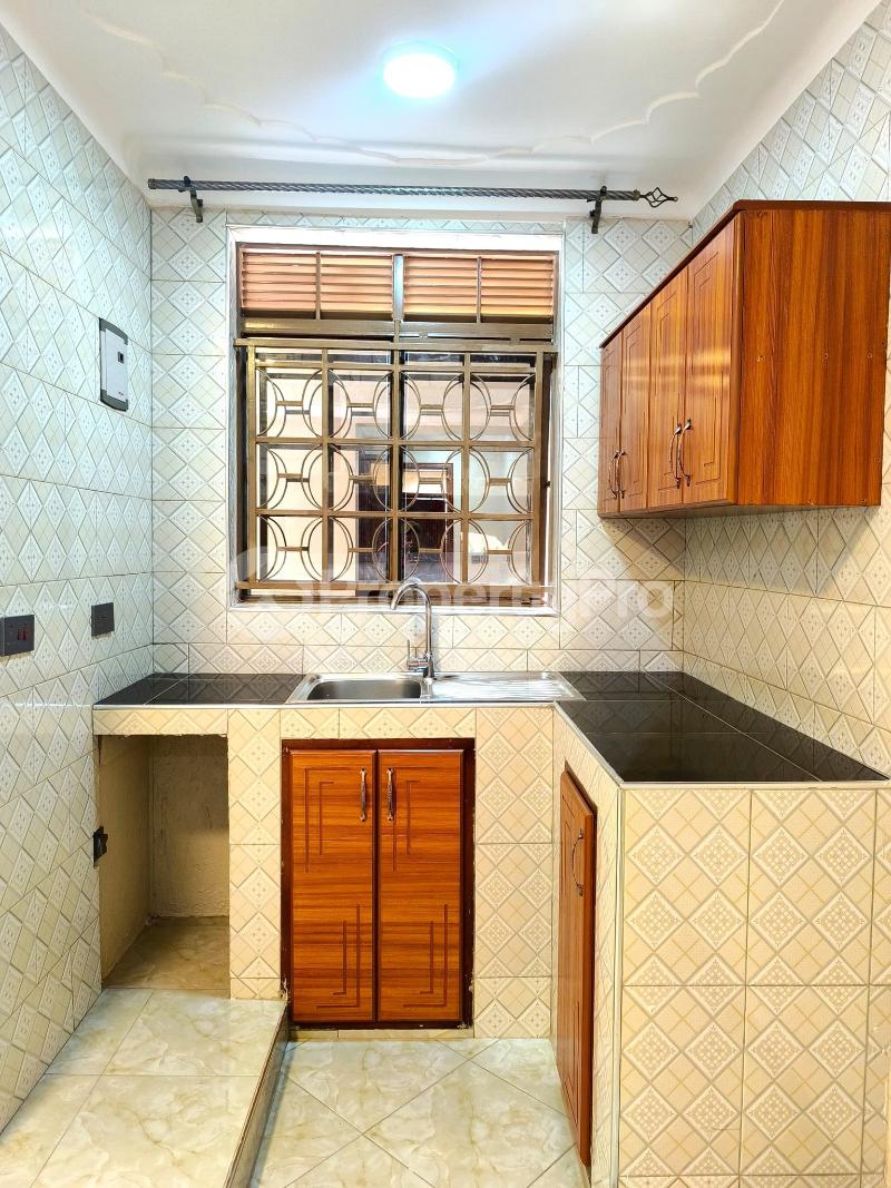 1 bedroom mini flat  Apartment Block Apartment for rent bulenga Wakiso Central - 3