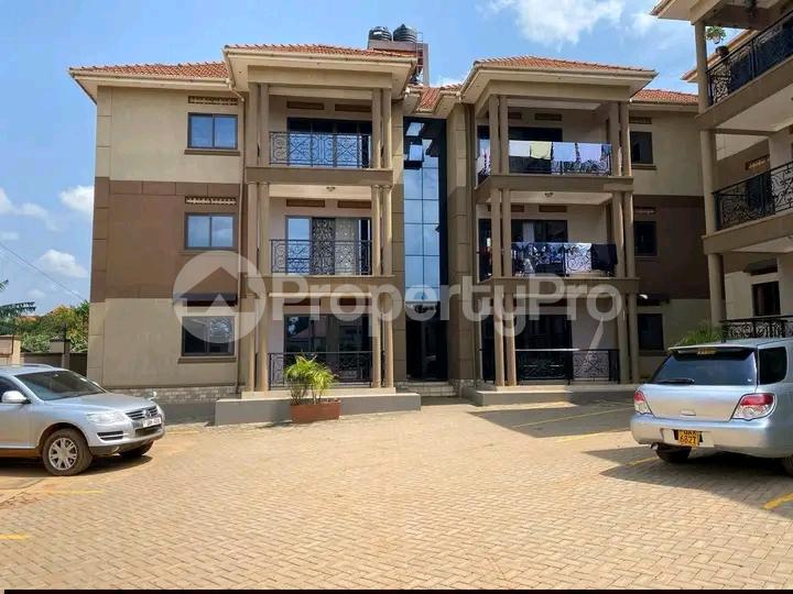 1 bedroom mini flat  Apartment for rent Kira road  Kampala Central Kampala Central - 4
