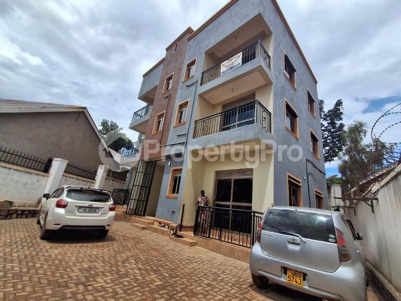 1 bedroom mini flat  Apartment Block Apartment for rent kyaliwajjala Wakiso Central - 5