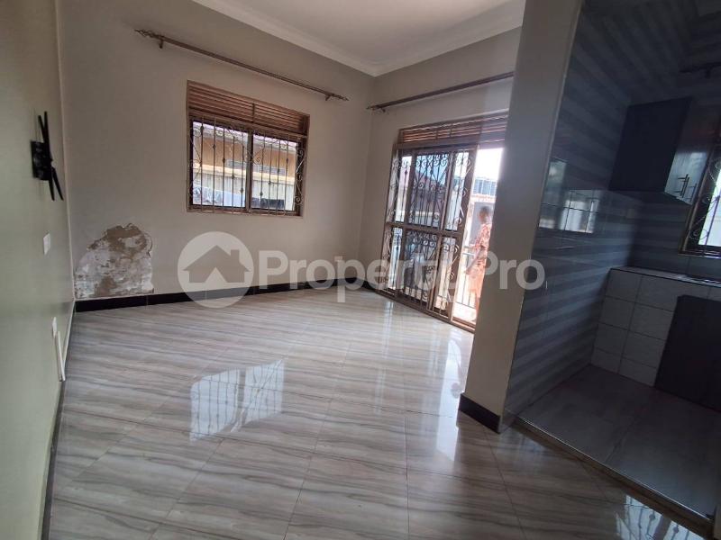 1 bedroom mini flat  Apartment Block Apartment for rent kyaliwajjala Wakiso Central - 1