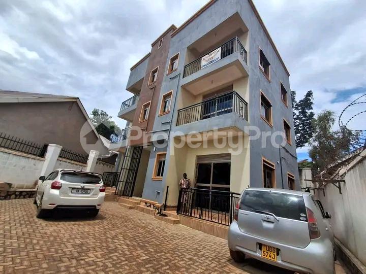 1 bedroom mini flat  Apartment for rent Kyaliwajjala road  Kampala Central Kampala Central - 6