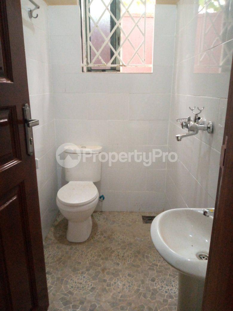 1 bedroom mini flat  Apartment Block Apartment for rent kasangati kira road Kasanje Wakiso Central - 0