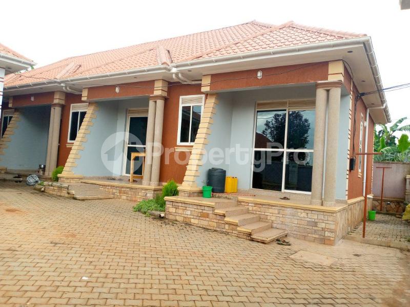 1 bedroom mini flat  Apartment Block Apartment for rent kasangati kira road Kasanje Wakiso Central - 1