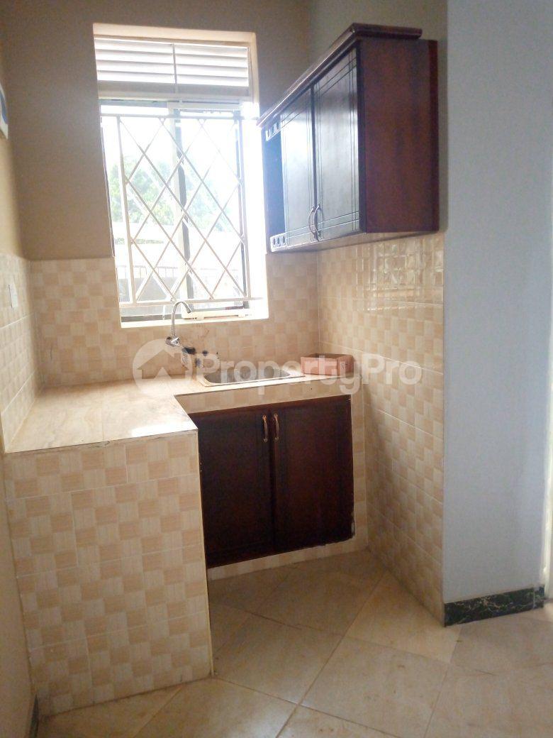 1 bedroom mini flat  Apartment Block Apartment for rent kasangati kira road Kasanje Wakiso Central - 4