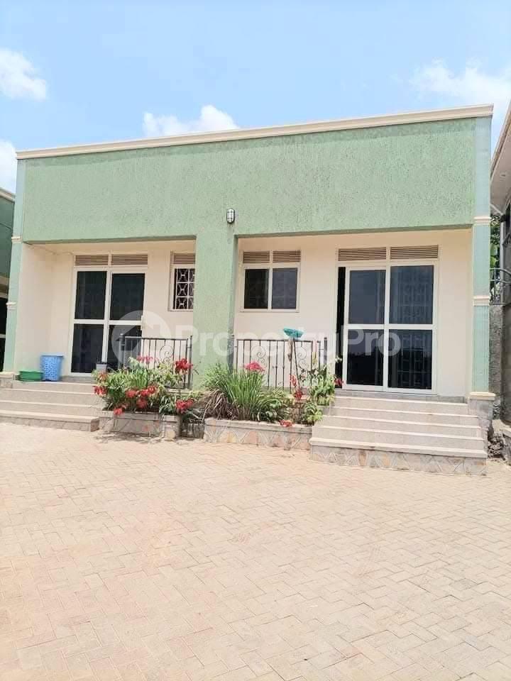 1 bedroom mini flat  Apartment Block Apartment for rent kira town Kira Wakiso Central - 4