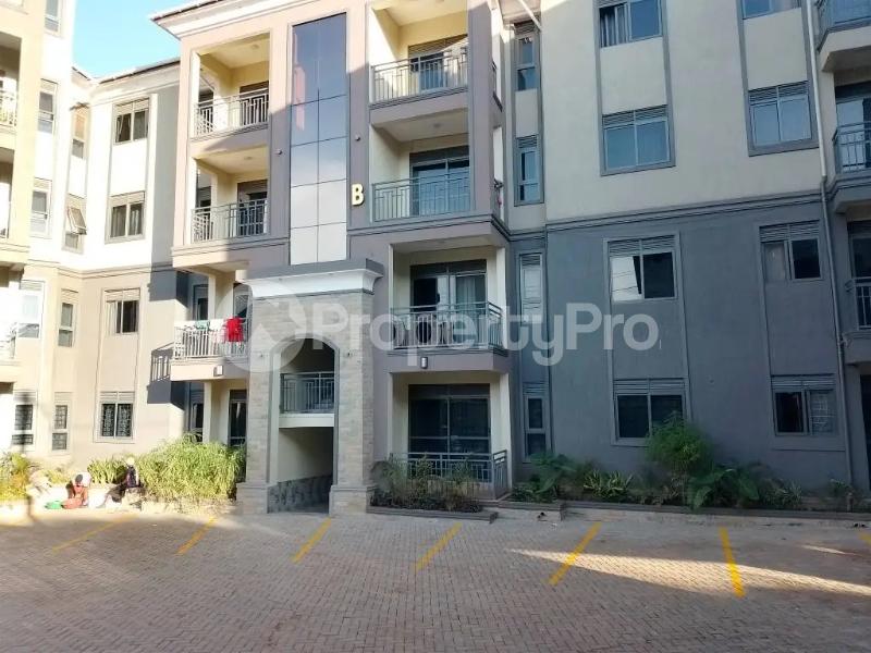 1 bedroom mini flat  Apartment Block Apartment for rent Kireka  Kira Wakiso Central - 0