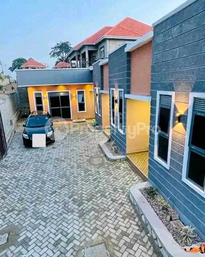 1 bedroom mini flat  Bungalow Apartment for rent Gaba road  Gabba Kampala Central - 0