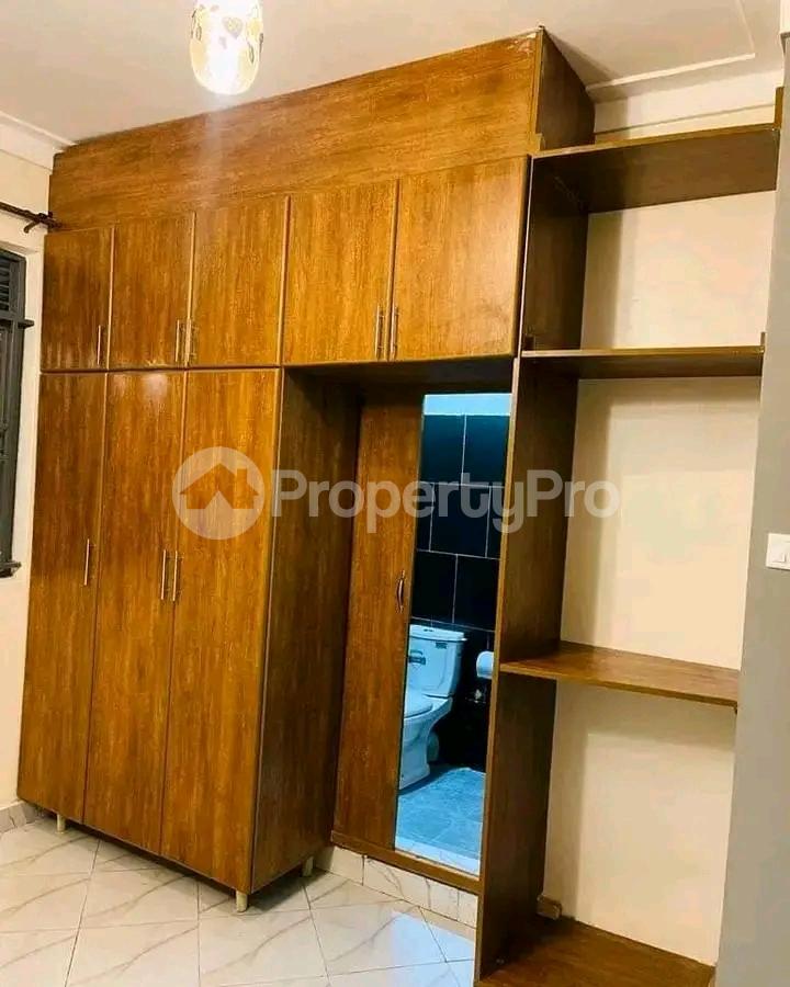 1 bedroom mini flat  Bungalow Apartment for rent Gaba road  Gabba Kampala Central - 1