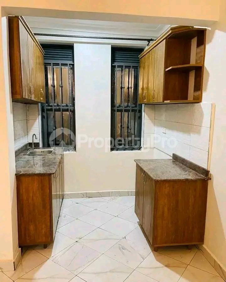 1 bedroom mini flat  Bungalow Apartment for rent Gaba road  Gabba Kampala Central - 4