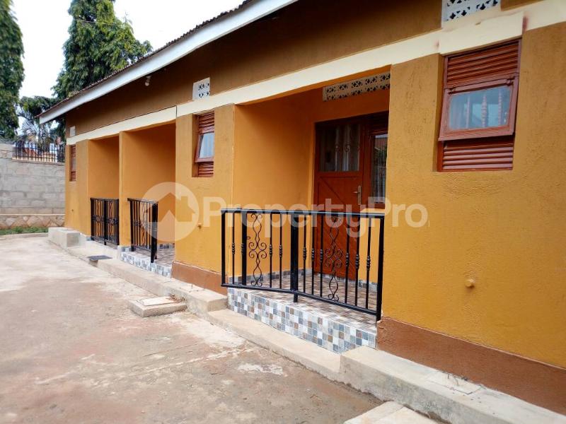 2 bedroom Apartment Block Apartment for rent Kampala Central Kampala Central - 0
