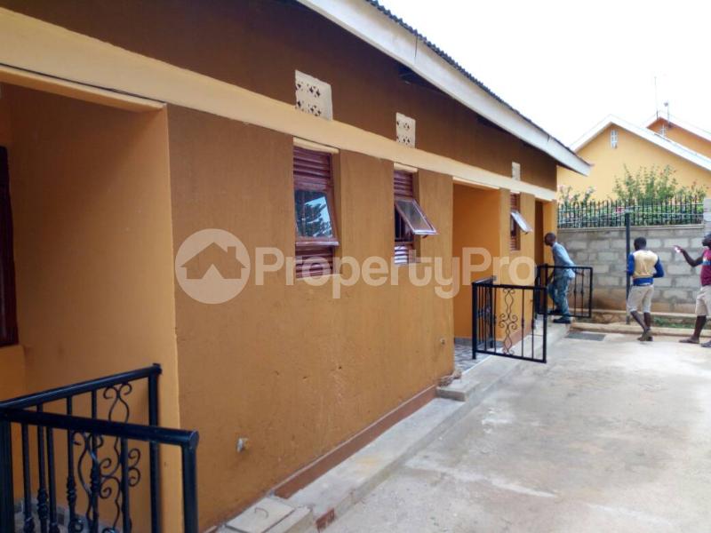 2 bedroom Apartment Block Apartment for rent Kampala Central Kampala Central - 1