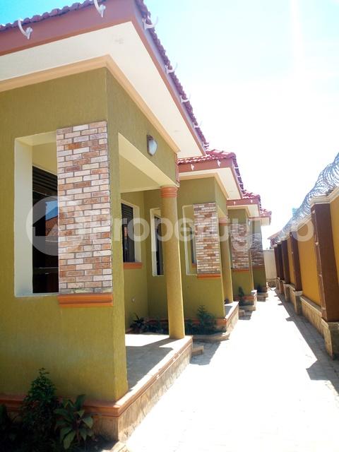 1 bedroom mini flat  Bungalow Apartment for rent Kisaasi Kampala Central - 0