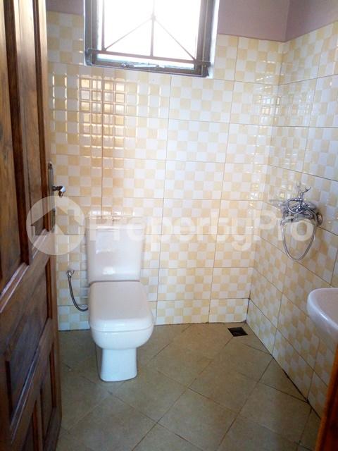 1 bedroom mini flat  Bungalow Apartment for rent Kisaasi Kampala Central - 3