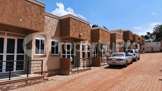 1 bedroom mini flat  Bungalow Apartment for rent Kyanja kisasi road Kisaasi Kampala Central - 0