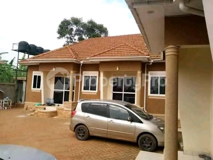 1 bedroom mini flat  Bungalow Apartment for rent Kyanja kisasi road Kisaasi Kampala Central - 0