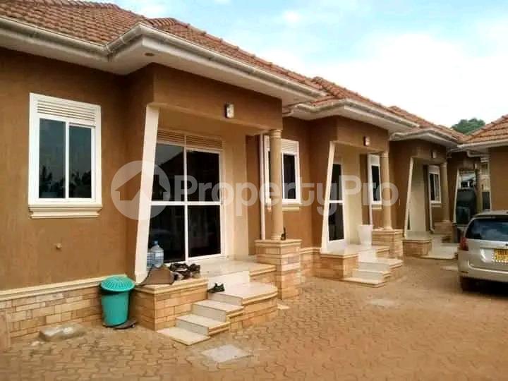 1 bedroom mini flat  Bungalow Apartment for rent Kyanja kisasi road Kisaasi Kampala Central - 1
