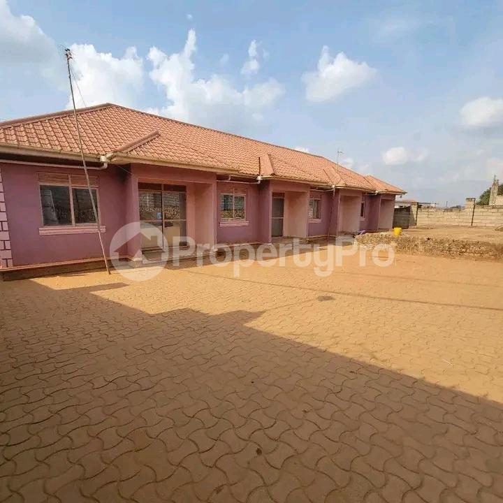 1 bedroom mini flat  Apartment for rent Bulindo kira  Kira Wakiso Central - 0