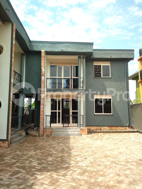 1 bedroom mini flat  Apartment Block Apartment for rent Kampala Central Kampala Central - 2