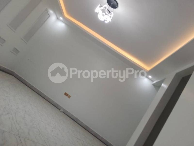 1 bedroom mini flat  Apartment Block Apartment for rent ntinda road Kampala Central - 2