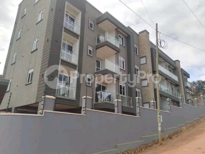 1 bedroom mini flat  Apartment Block Apartment for rent ntinda road Kampala Central - 7