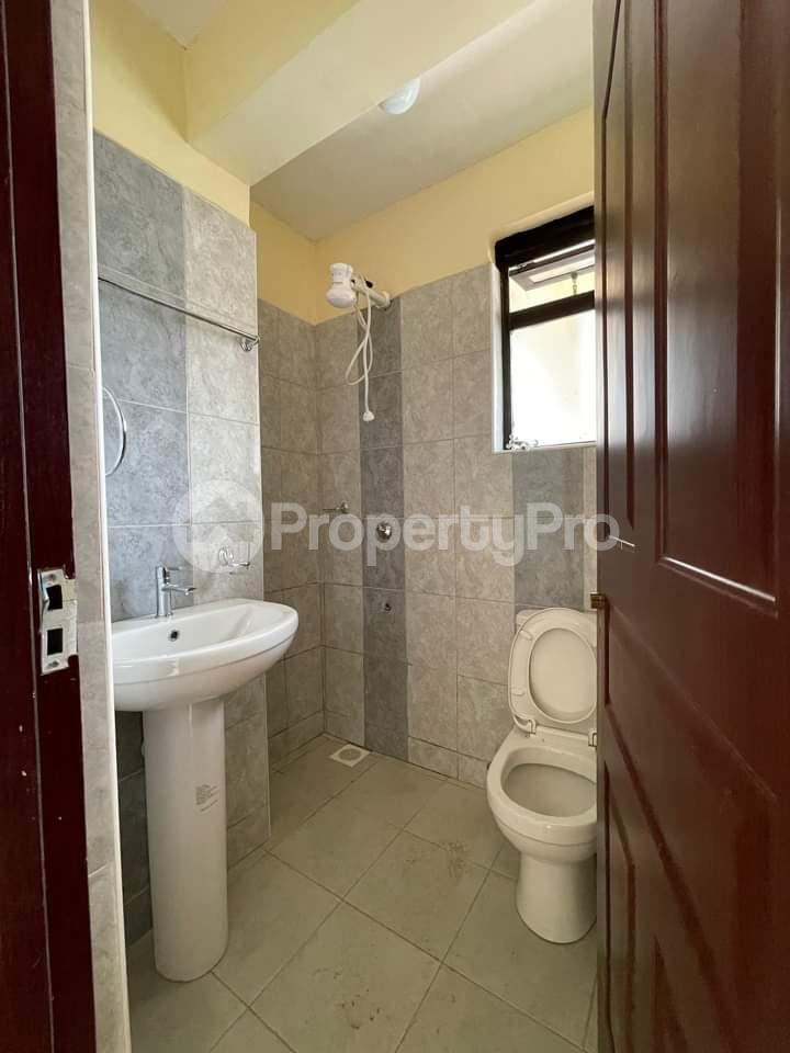 1 bedroom mini flat  Flat&Apartment for rent Donholm phase 8 Donholm Nairobi - 0