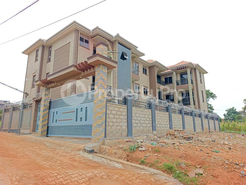 1 bedroom mini flat  Apartment Block Apartment for rent kira najjera road Kira Wakiso Central - 0