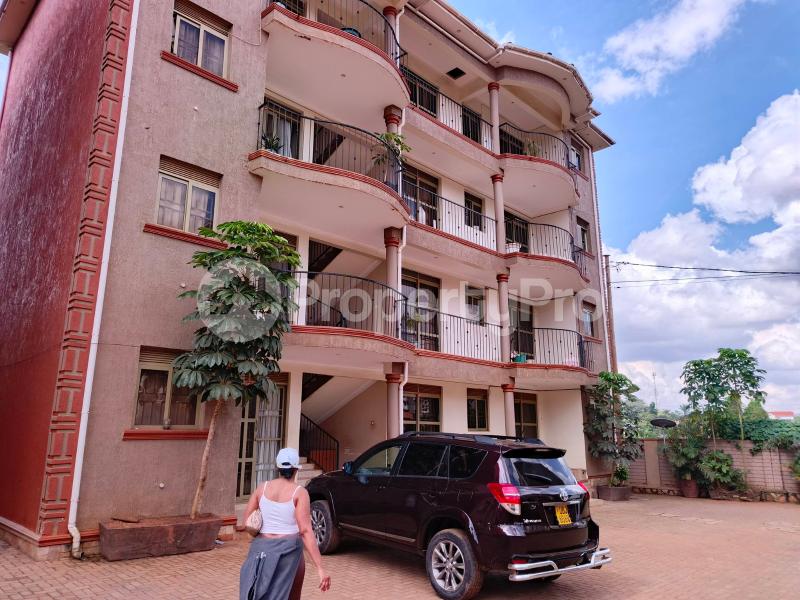 1 bedroom mini flat  Apartment Block Apartment for rent kira  Kira Wakiso Central - 6