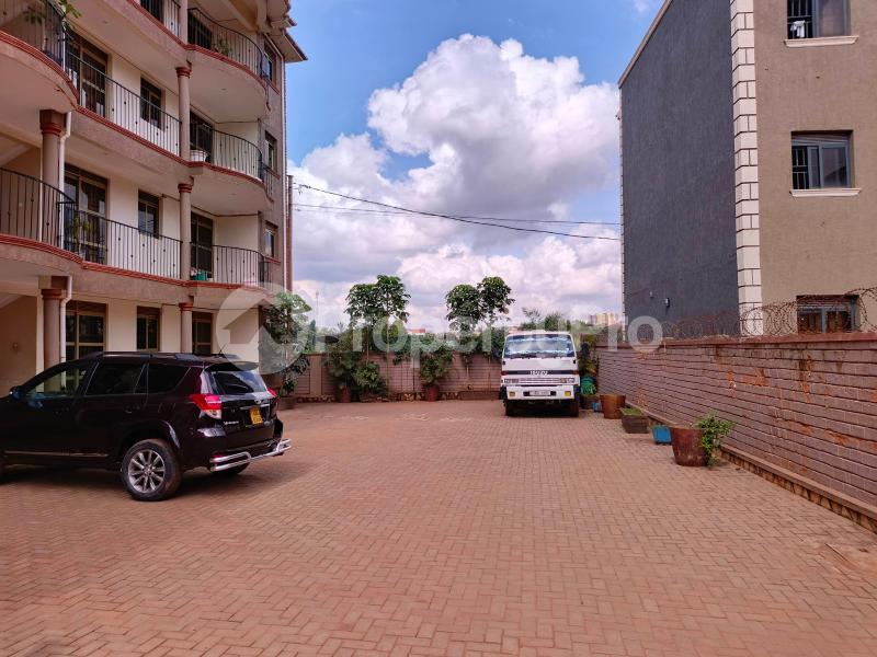 1 bedroom mini flat  Apartment Block Apartment for rent kira  Kira Wakiso Central - 3