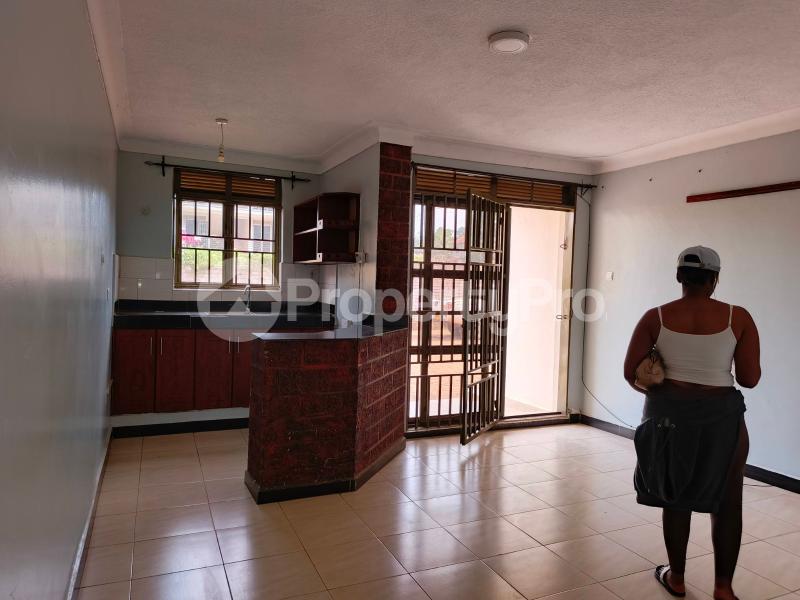1 bedroom mini flat  Apartment Block Apartment for rent kira  Kira Wakiso Central - 1