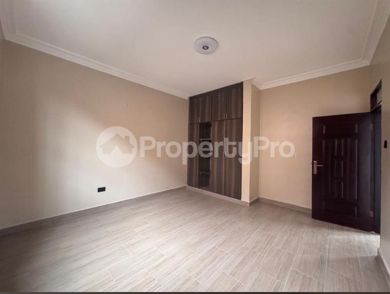 1 bedroom mini flat  Apartment Block Apartment for rent Kulabilo kisasi road Kisaasi Kampala Central - 1