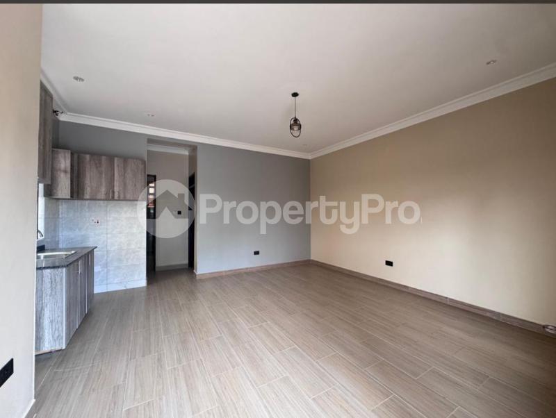 1 bedroom mini flat  Apartment Block Apartment for rent Kulabilo kisasi road Kisaasi Kampala Central - 2