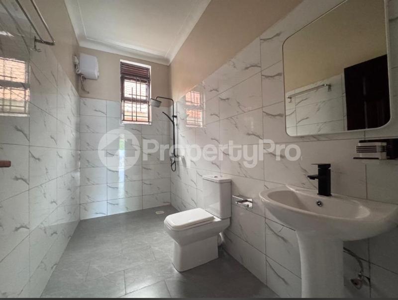 1 bedroom mini flat  Apartment Block Apartment for rent Kulabilo kisasi road Kisaasi Kampala Central - 0