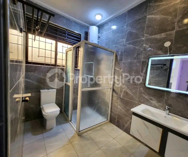 1 bedroom mini flat  Apartment Block Apartment for rent Kisasi kulabilo road  Bulambiro Kampala Central - 6
