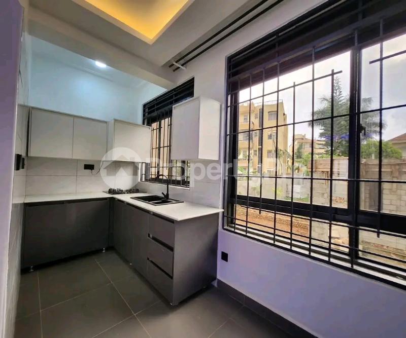 1 bedroom mini flat  Apartment Block Apartment for rent Kisasi kulabilo road  Bulambiro Kampala Central - 7