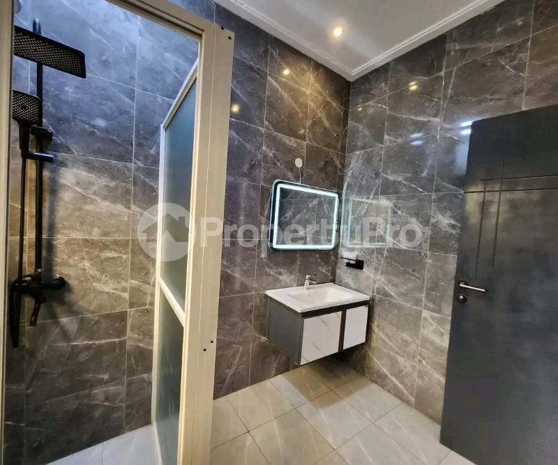 1 bedroom mini flat  Apartment Block Apartment for rent Kisasi kulabilo road  Bulambiro Kampala Central - 5