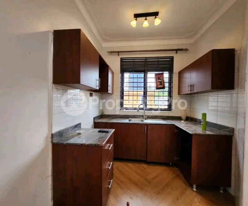 1 bedroom mini flat  Apartment Block Apartment for rent Kyanja kisasi road Kisaasi Kampala Central - 2