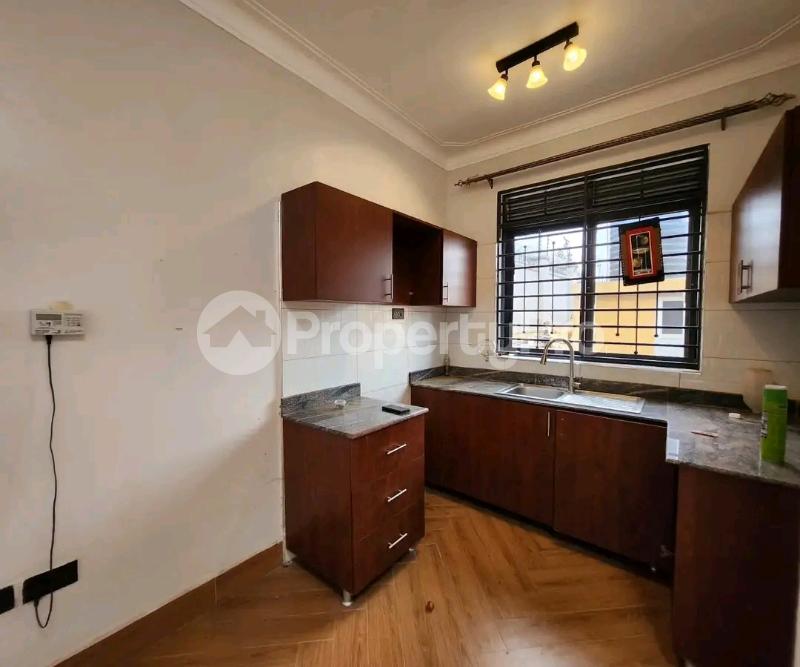1 bedroom mini flat  Apartment Block Apartment for rent Kyanja kisasi road Kisaasi Kampala Central - 6