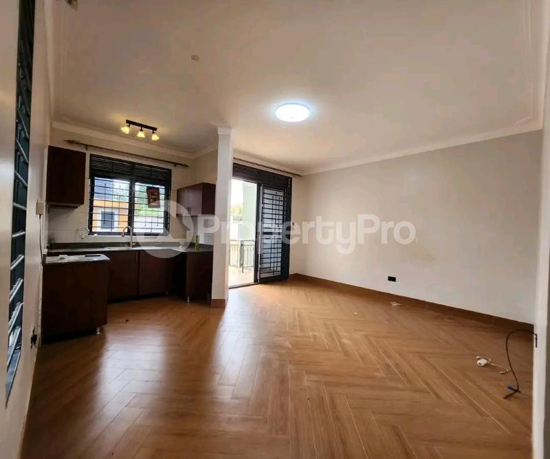 1 bedroom mini flat  Apartment Block Apartment for rent Kyanja kisasi road Kisaasi Kampala Central - 3