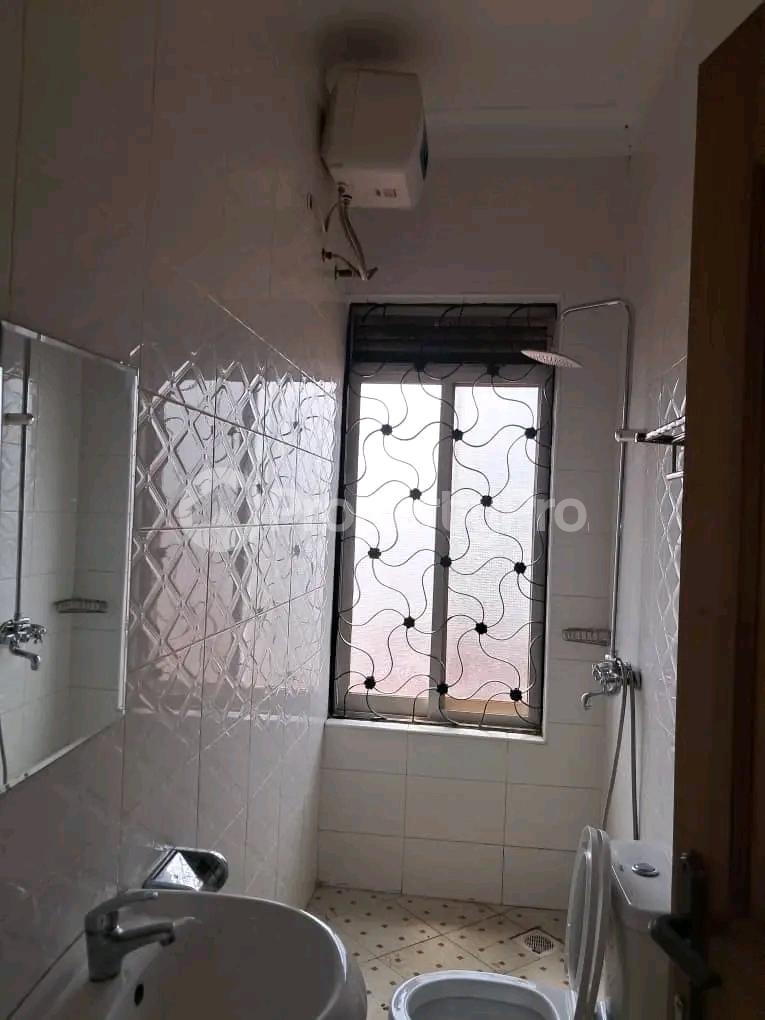 1 bedroom mini flat  Apartment Block Apartment for rent Kyanja kisasi road Kisaasi Kampala Central - 2