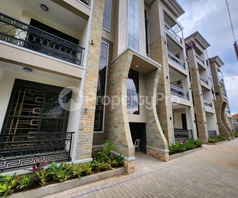 1 bedroom mini flat  Apartment Block Apartment for rent Kyanja kisasi road Kisaasi Kampala Central - 7