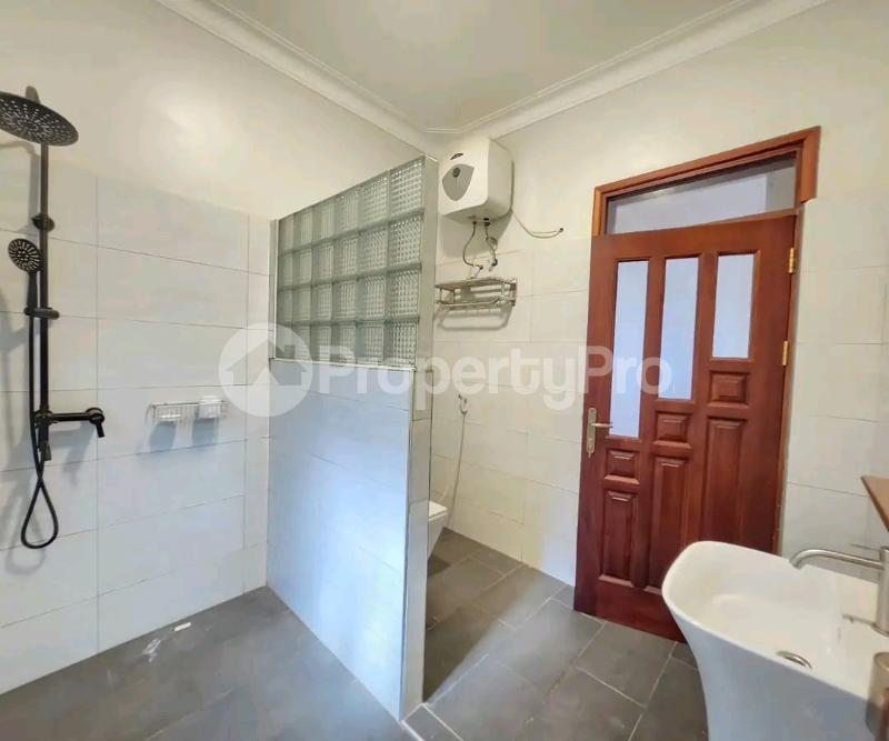 1 bedroom mini flat  Apartment Block Apartment for rent Kyanja kisasi road Kisaasi Kampala Central - 5