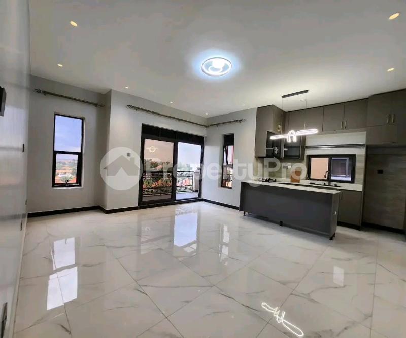 1 bedroom mini flat  Apartment Block Apartment for rent Kyanja kisasi road Kisaasi Kampala Central - 6