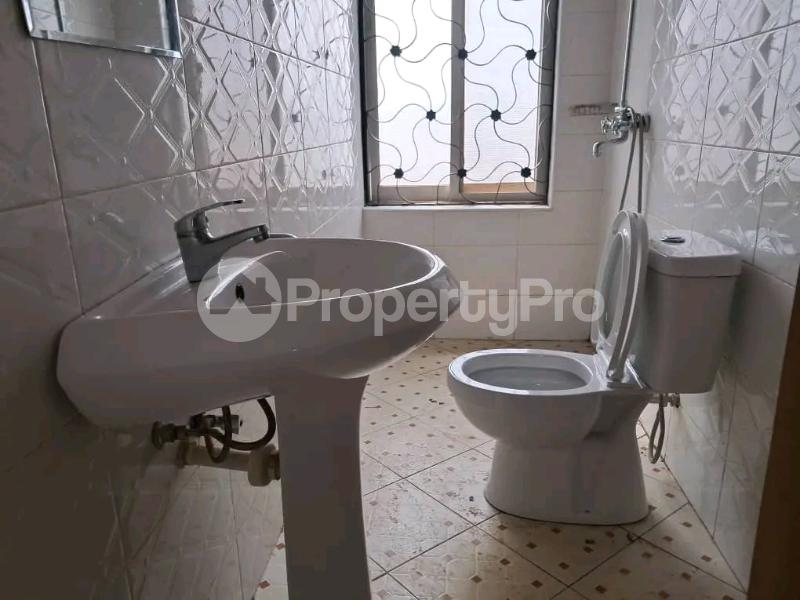 1 bedroom mini flat  Apartment Block Apartment for rent Kyanja kisasi road Kisaasi Kampala Central - 3