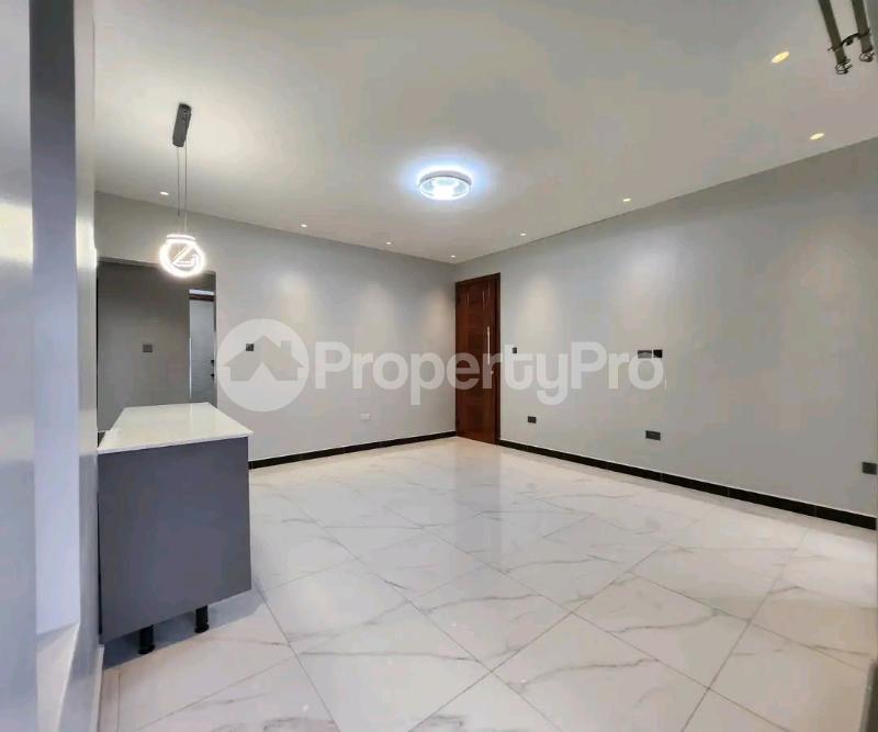 1 bedroom mini flat  Apartment Block Apartment for rent Kyanja kisasi road Kisaasi Kampala Central - 4