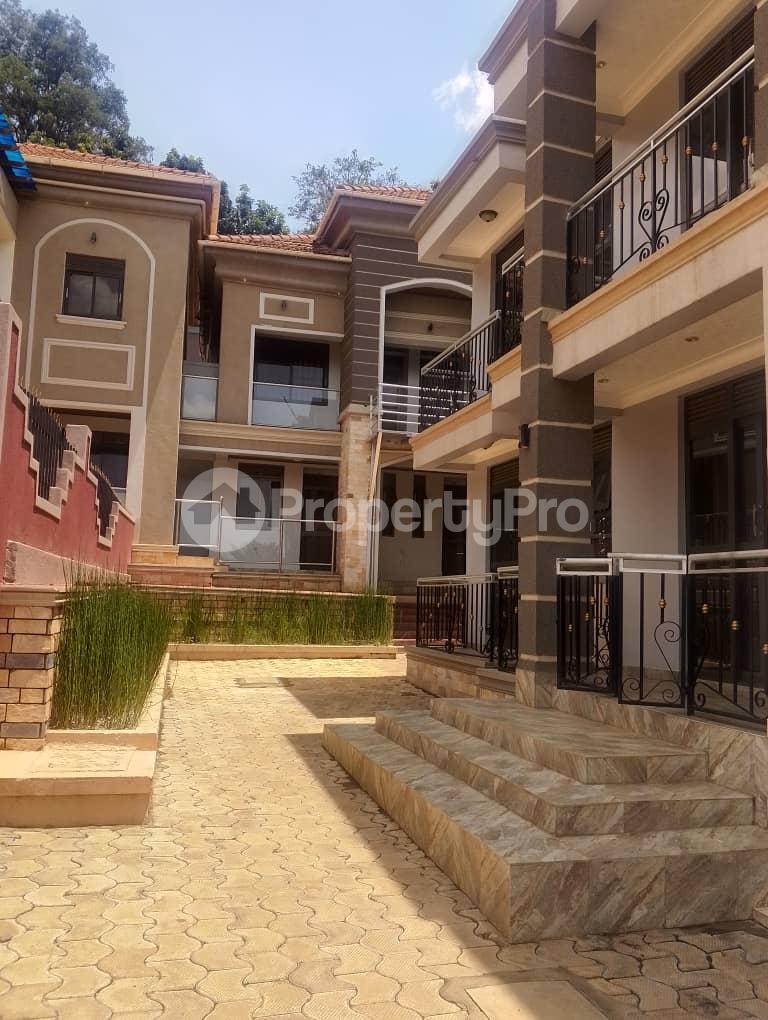 1 bedroom mini flat  Apartment Block Apartment for rent Bukoto Naguru  Bukoto Kampala Central - 0