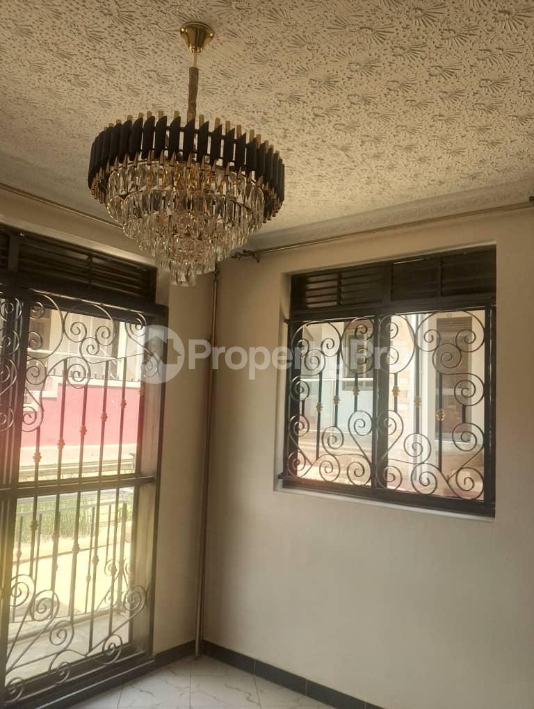 1 bedroom mini flat  Apartment Block Apartment for rent Bukoto Naguru  Bukoto Kampala Central - 1