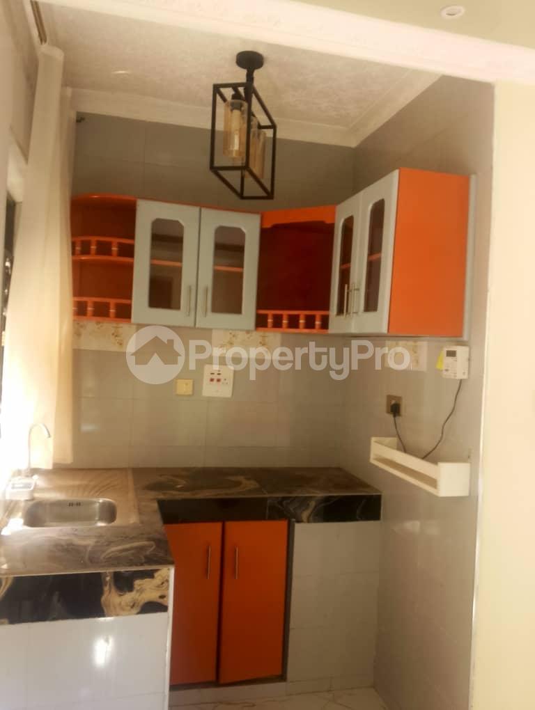 1 bedroom mini flat  Apartment Block Apartment for rent Bukoto Naguru  Bukoto Kampala Central - 8
