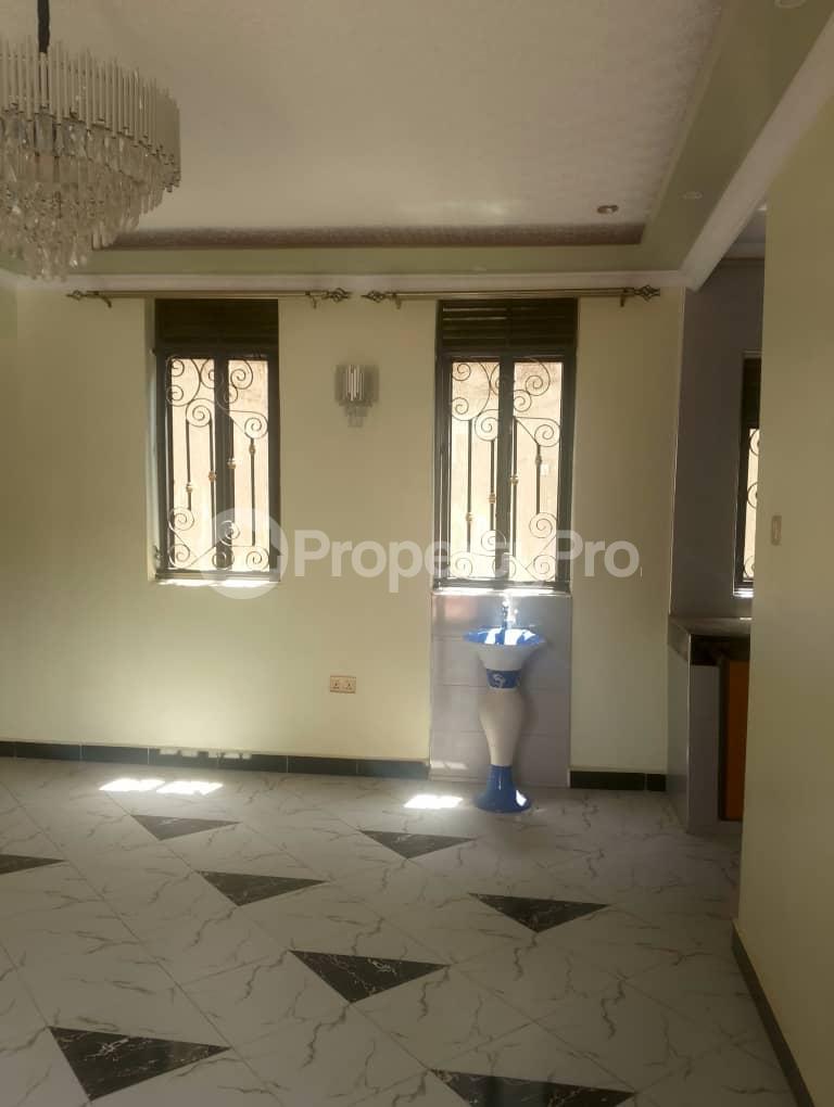 1 bedroom mini flat  Apartment Block Apartment for rent Bukoto Naguru  Bukoto Kampala Central - 4