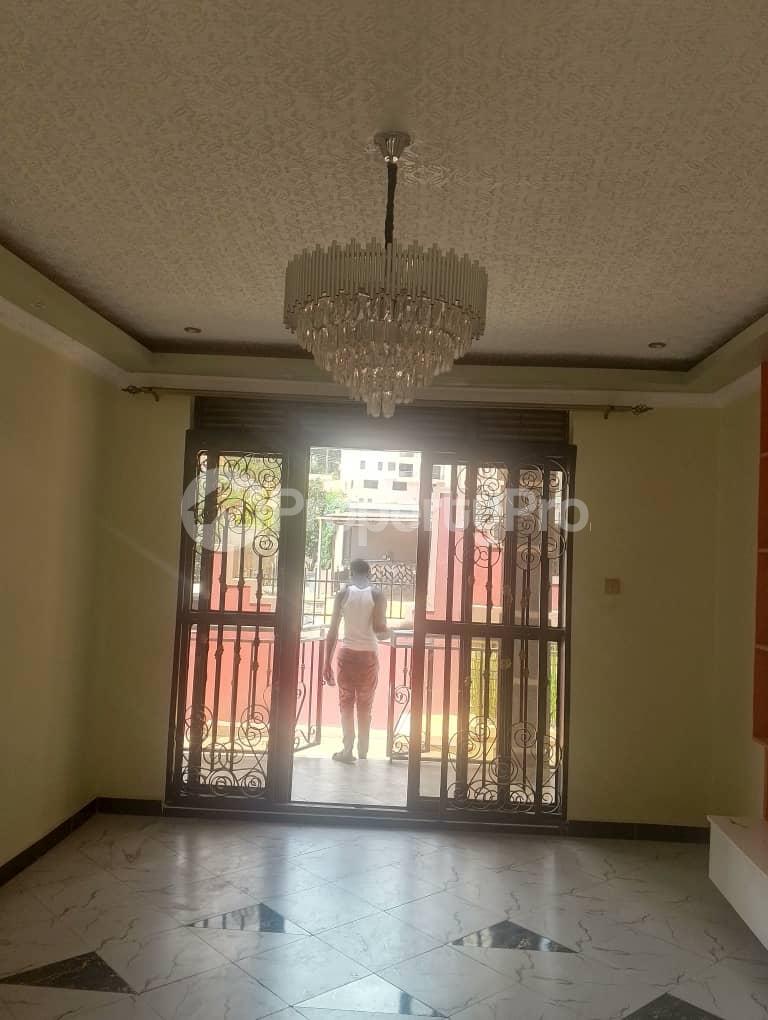 1 bedroom mini flat  Apartment Block Apartment for rent Bukoto Naguru  Bukoto Kampala Central - 2